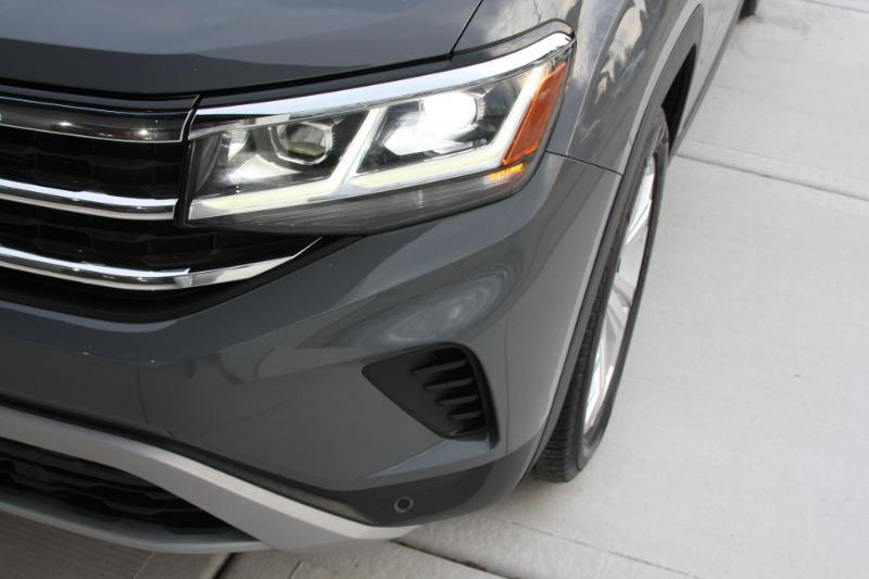 Volkswagen Atlas Cross Sport SEL 4MOTION 2021