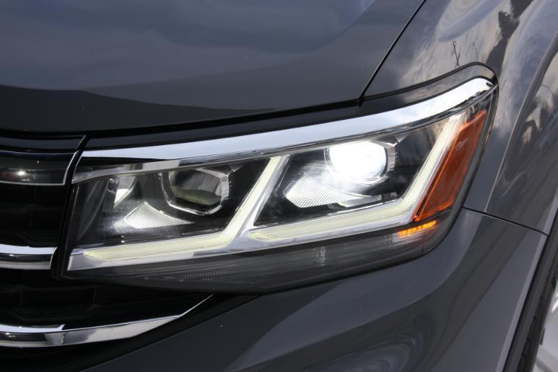 Volkswagen Atlas Cross Sport SEL 4MOTION 2021