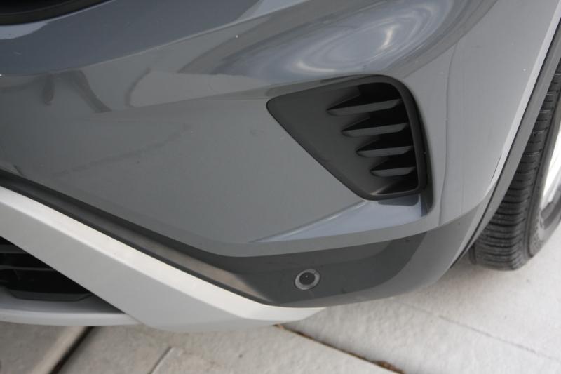 Volkswagen Atlas Cross Sport SEL 4MOTION 2021