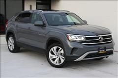 2021 Volkswagen Atlas Cross Sport 