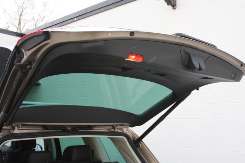 Volkswagen Touareg TDI Sport w/Technology 2016