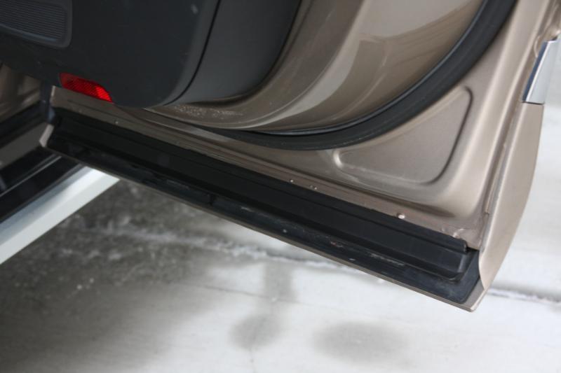 Volkswagen Touareg TDI Sport w/Technology 2016