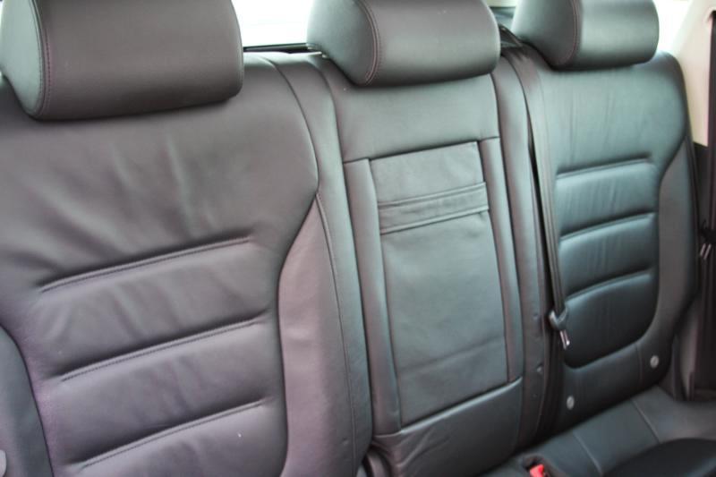 Volkswagen Touareg TDI Sport w/Technology 2016