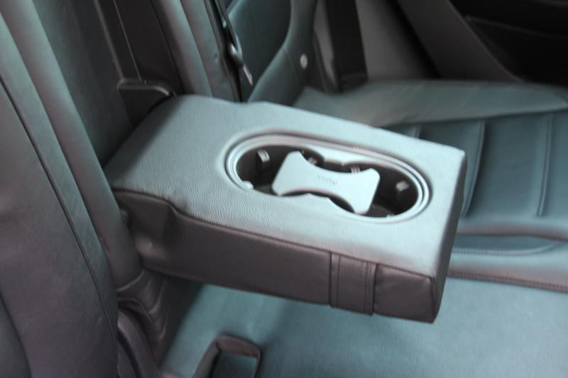 Volkswagen Touareg TDI Sport w/Technology 2016