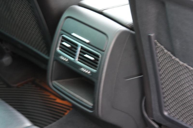 Volkswagen Touareg TDI Sport w/Technology 2016