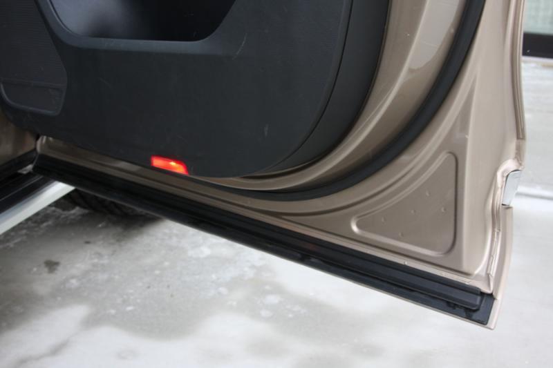 Volkswagen Touareg TDI Sport w/Technology 2016