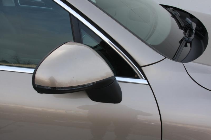 Volkswagen Touareg TDI Sport w/Technology 2016