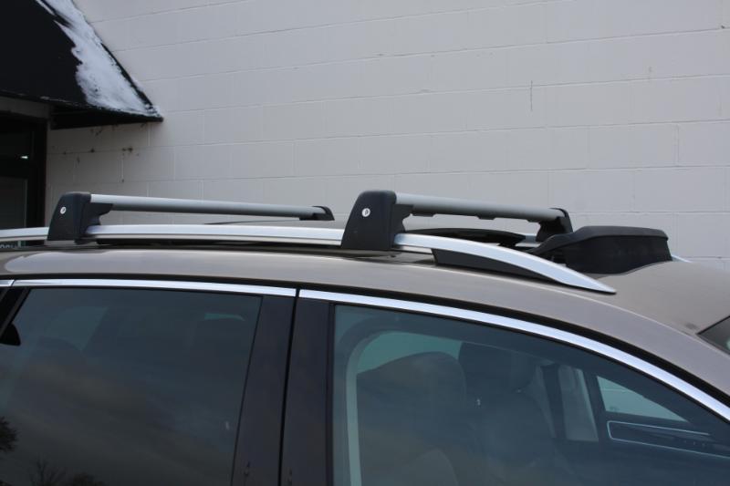 Volkswagen Touareg TDI Sport w/Technology 2016