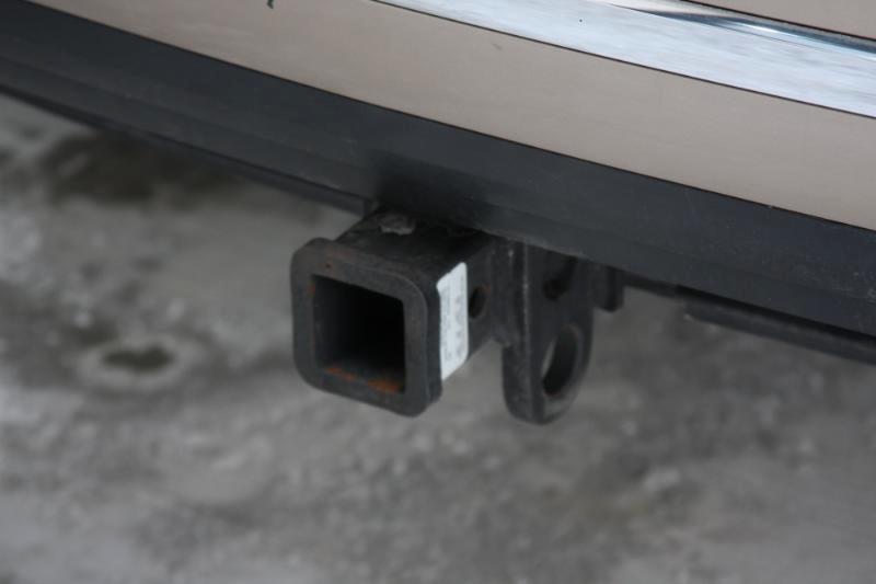 Volkswagen Touareg TDI Sport w/Technology 2016