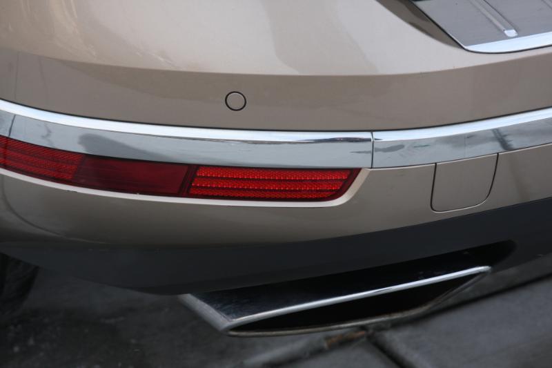 Volkswagen Touareg TDI Sport w/Technology 2016