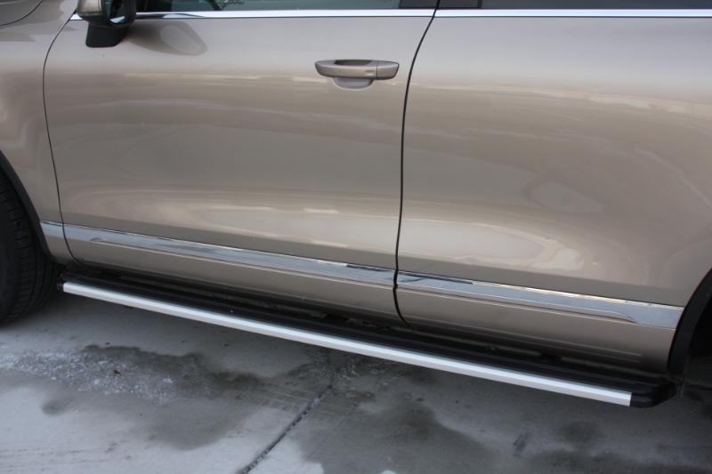 Volkswagen Touareg TDI Sport w/Technology 2016