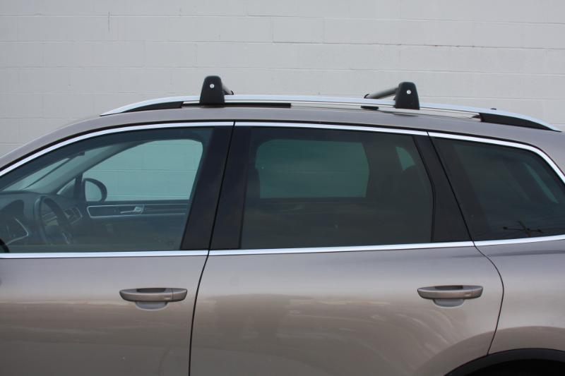 Volkswagen Touareg TDI Sport w/Technology 2016