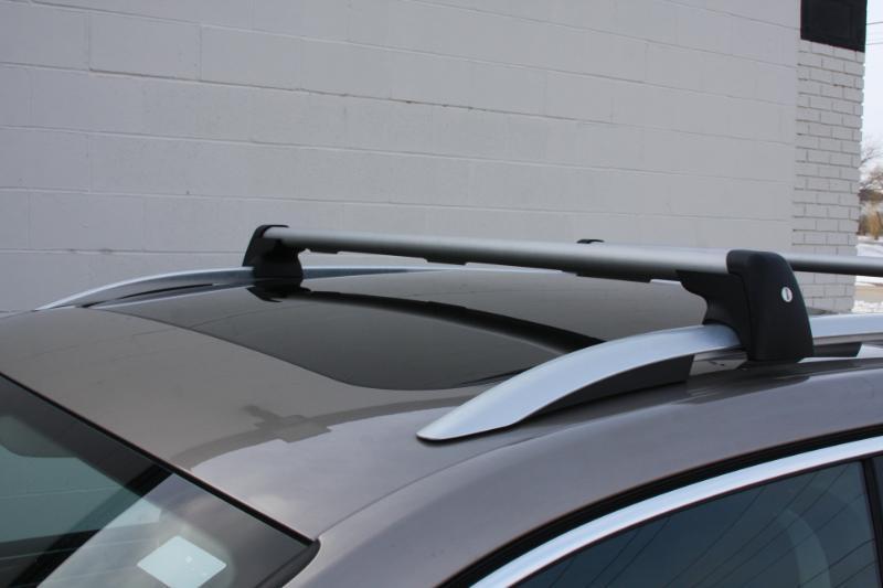 Volkswagen Touareg TDI Sport w/Technology 2016