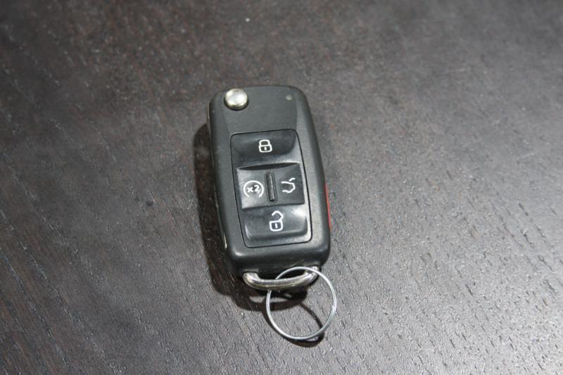 Volkswagen Passat 2.0L TDI SEL Premium 2014