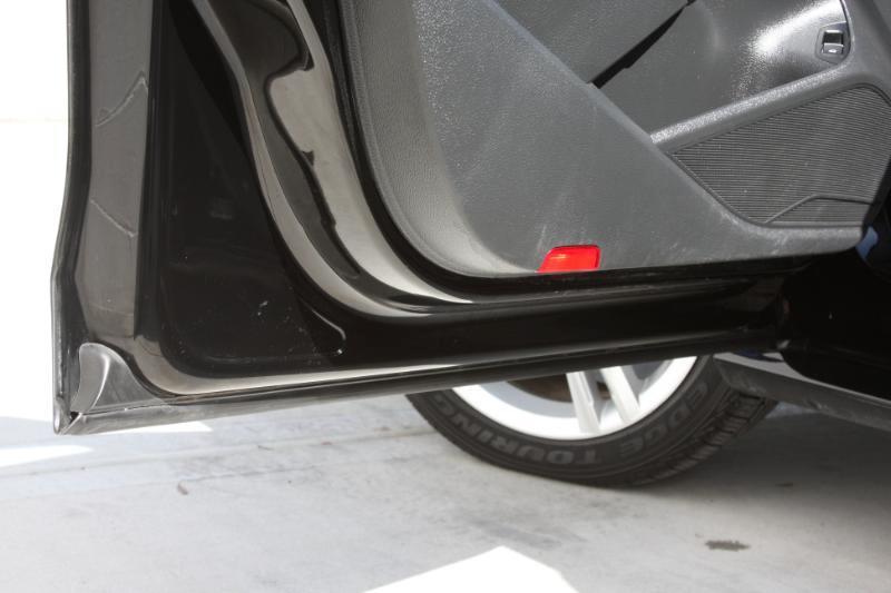 Volkswagen Passat 2.0L TDI SEL Premium 2014