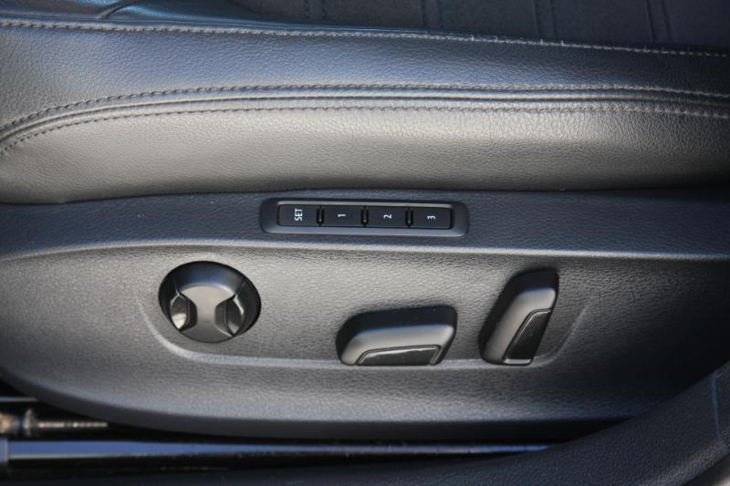 Volkswagen Passat 2.0L TDI SEL Premium 2014