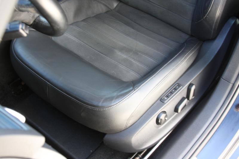 Volkswagen Passat 2.0L TDI SEL Premium 2014