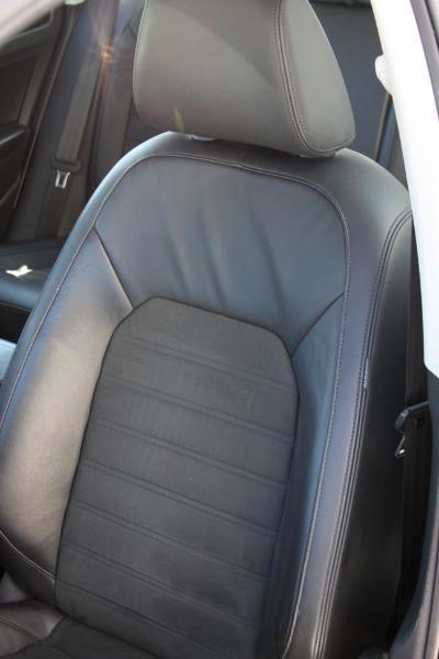 Volkswagen Passat 2.0L TDI SEL Premium 2014