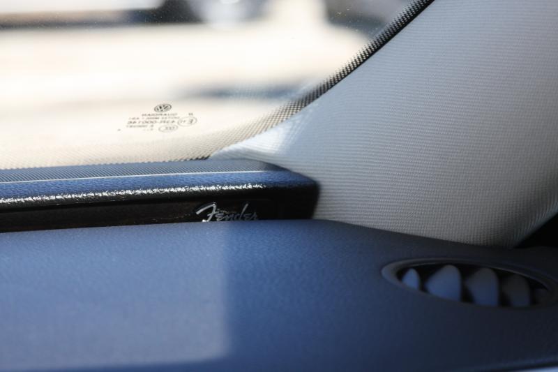 Volkswagen Passat 2.0L TDI SEL Premium 2014