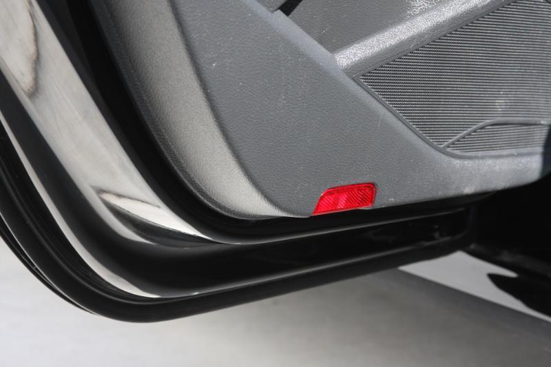 Volkswagen Passat 2.0L TDI SEL Premium 2014