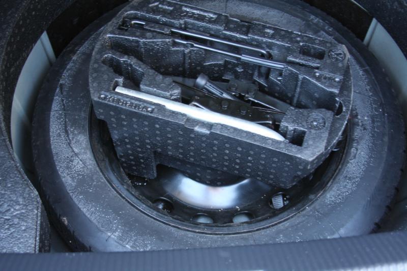 Volkswagen Passat 2.0L TDI SEL Premium 2014