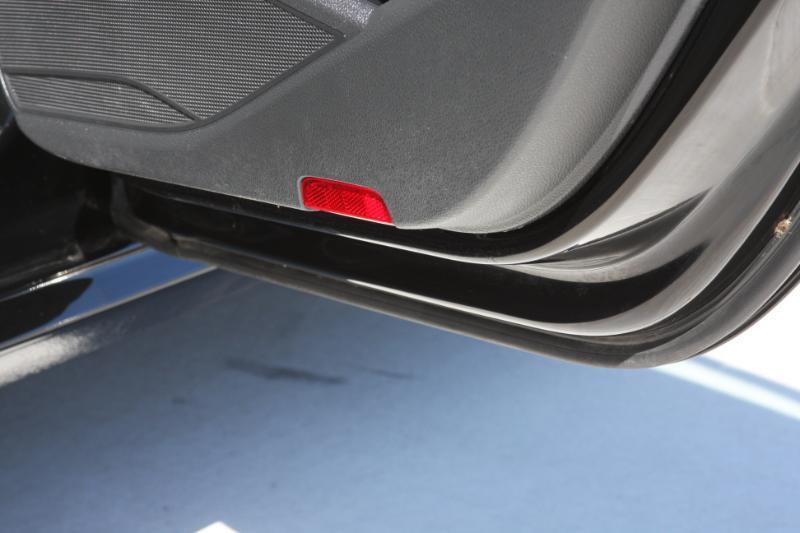 Volkswagen Passat 2.0L TDI SEL Premium 2014