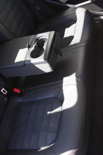 Volkswagen Passat 2.0L TDI SEL Premium 2014