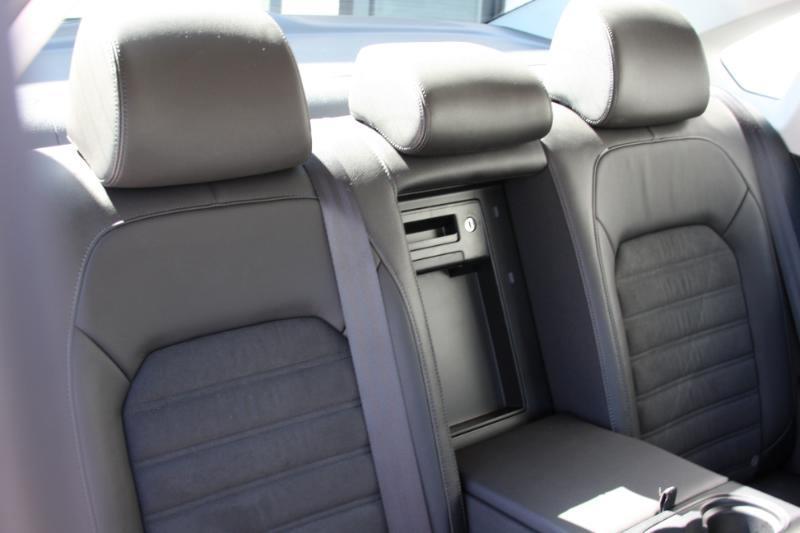 Volkswagen Passat 2.0L TDI SEL Premium 2014