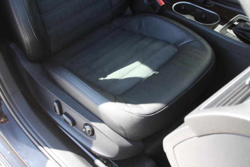 Volkswagen Passat 2.0L TDI SEL Premium 2014