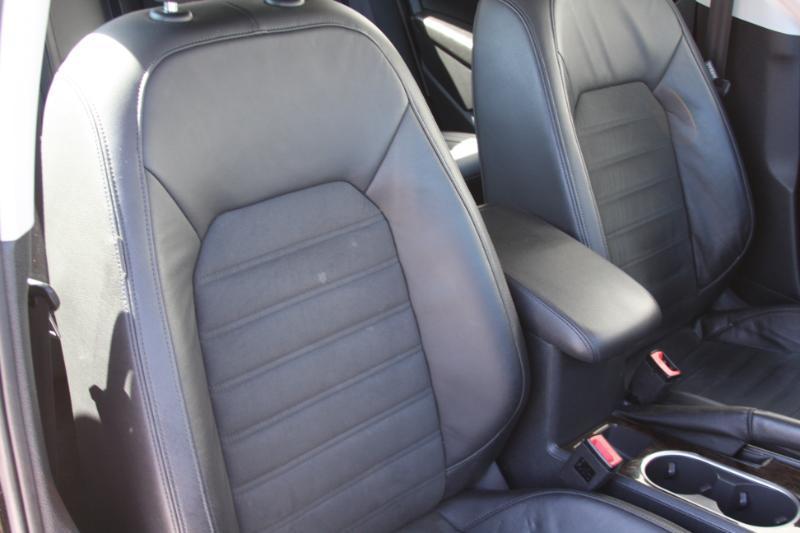 Volkswagen Passat 2.0L TDI SEL Premium 2014