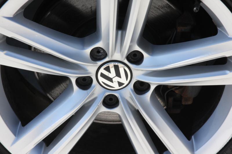 Volkswagen Passat 2.0L TDI SEL Premium 2014