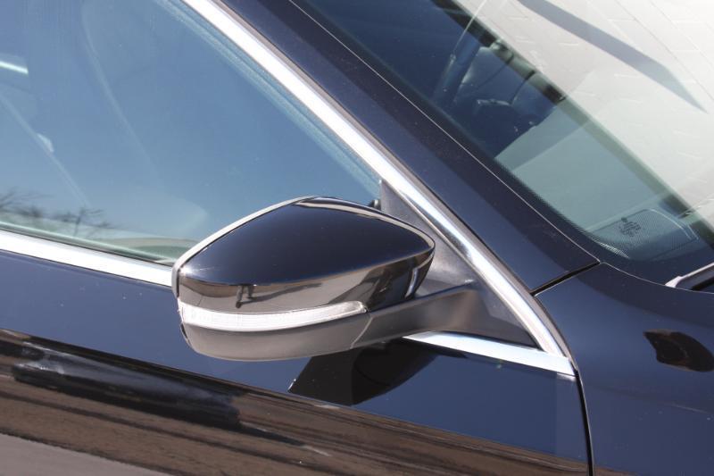 Volkswagen Passat 2.0L TDI SEL Premium 2014