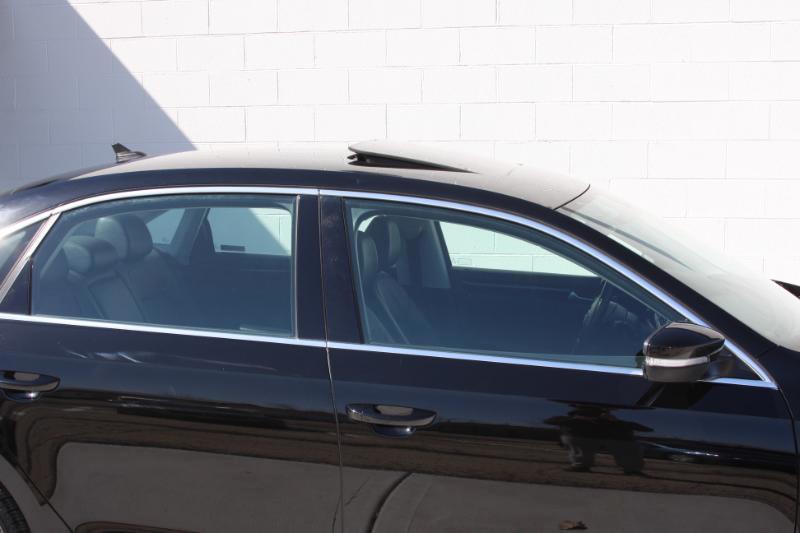 Volkswagen Passat 2.0L TDI SEL Premium 2014