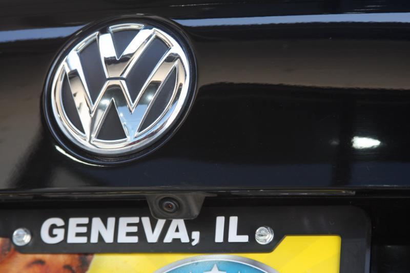 Volkswagen Passat 2.0L TDI SEL Premium 2014