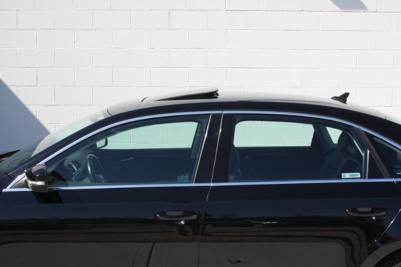 Volkswagen Passat 2.0L TDI SEL Premium 2014