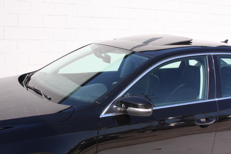 Volkswagen Passat 2.0L TDI SEL Premium 2014