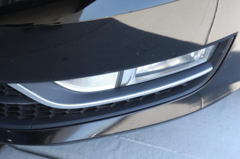 Volkswagen Passat 2.0L TDI SEL Premium 2014