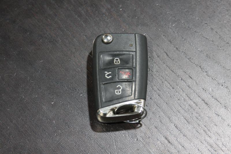 Volkswagen Golf Alltrack TSI SE 6A 2017