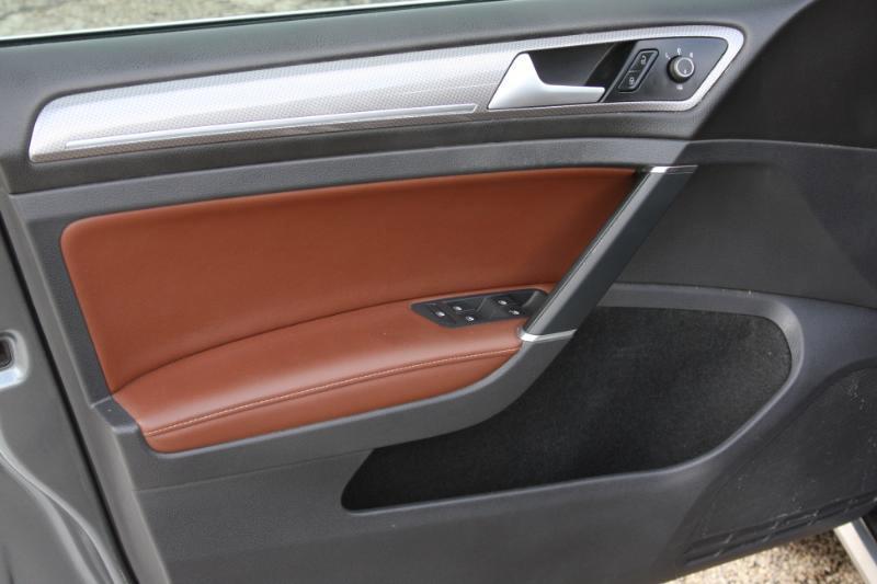 Volkswagen Golf Alltrack TSI SE 6A 2017