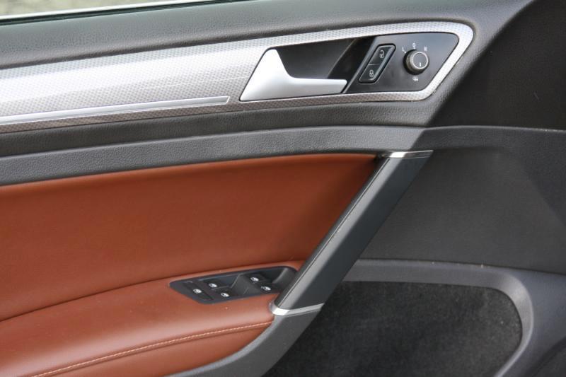 Volkswagen Golf Alltrack TSI SE 6A 2017