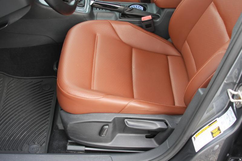 Volkswagen Golf Alltrack TSI SE 6A 2017