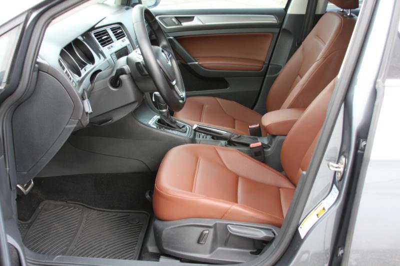 Volkswagen Golf Alltrack TSI SE 6A 2017