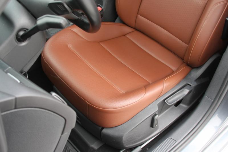 Volkswagen Golf Alltrack TSI SE 6A 2017