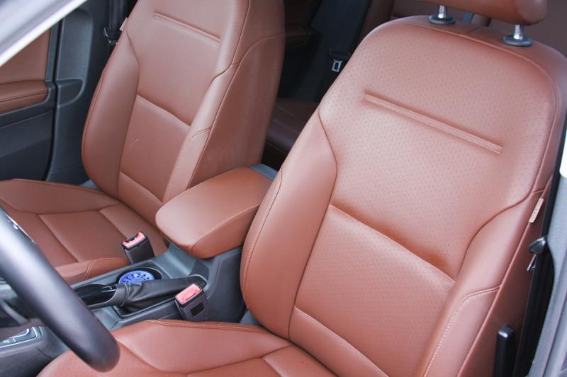 Volkswagen Golf Alltrack TSI SE 6A 2017