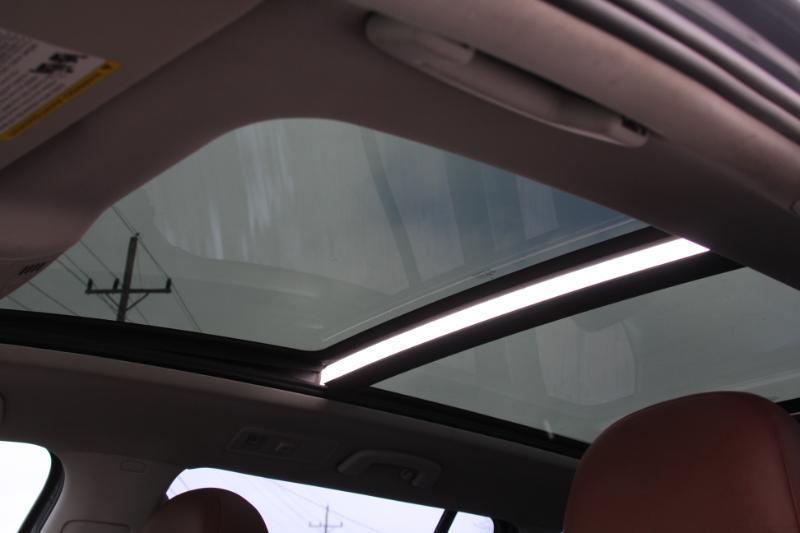 Volkswagen Golf Alltrack TSI SE 6A 2017