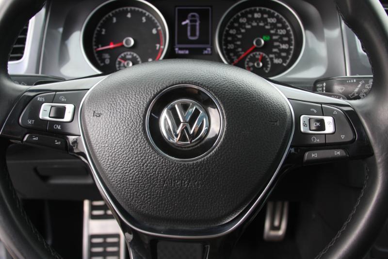 Volkswagen Golf Alltrack TSI SE 6A 2017