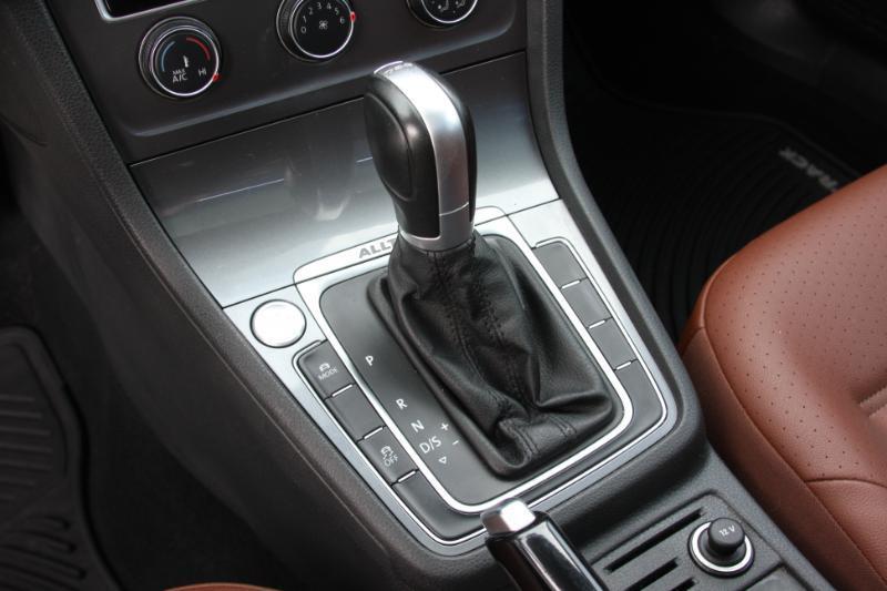 Volkswagen Golf Alltrack TSI SE 6A 2017