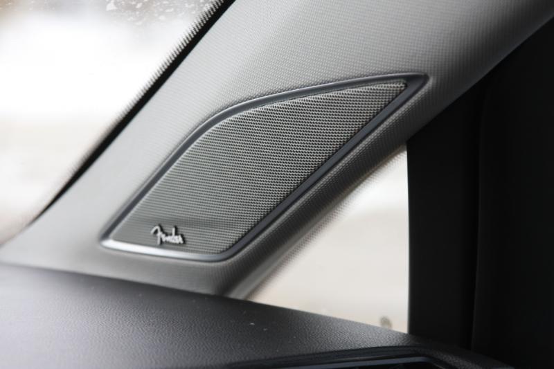 Volkswagen Golf Alltrack TSI SE 6A 2017