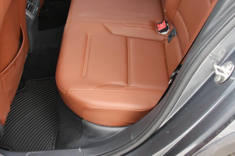 Volkswagen Golf Alltrack TSI SE 6A 2017