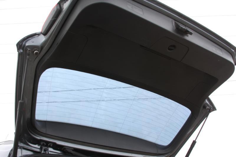 Volkswagen Golf Alltrack TSI SE 6A 2017